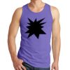 Beach Wash ® Garment Dyed Tank Thumbnail