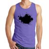 Beach Wash ® Garment Dyed Tank Thumbnail