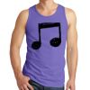 Beach Wash ® Garment Dyed Tank Thumbnail