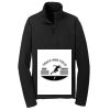 1/2 Zip Microfleece Jacket Thumbnail