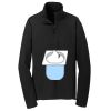 1/2 Zip Microfleece Jacket Thumbnail