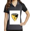 Women's Colorblock Micropique Sport Wick ® Polo Thumbnail