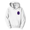 Youth Fan Favorite Fleece Pullover Hooded Sweatshirt Thumbnail
