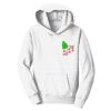 Youth Fan Favorite Fleece Pullover Hooded Sweatshirt Thumbnail