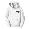 Youth Fan Favorite Fleece Pullover Hooded Sweatshirt Thumbnail