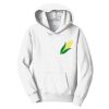 Youth Fan Favorite Fleece Pullover Hooded Sweatshirt Thumbnail