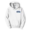 Youth Fan Favorite Fleece Pullover Hooded Sweatshirt Thumbnail