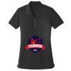 Women's Dry Zone ® UV Micro Mesh Tipped Polo Thumbnail