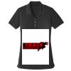 Women's Dry Zone ® UV Micro Mesh Tipped Polo Thumbnail