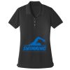 Women's Dry Zone ® UV Micro Mesh Tipped Polo Thumbnail