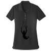 Women's Dry Zone ® UV Micro Mesh Tipped Polo Thumbnail