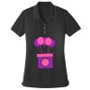 Women's Dry Zone ® UV Micro Mesh Tipped Polo Thumbnail