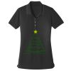 Women's Dry Zone ® UV Micro Mesh Tipped Polo Thumbnail