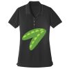 Women's Dry Zone ® UV Micro Mesh Tipped Polo Thumbnail