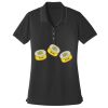 Women's Dry Zone ® UV Micro Mesh Tipped Polo Thumbnail