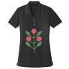 Women's Dry Zone ® UV Micro Mesh Tipped Polo Thumbnail