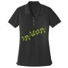 Women's Dry Zone ® UV Micro Mesh Tipped Polo Thumbnail
