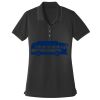Women's Dry Zone ® UV Micro Mesh Tipped Polo Thumbnail